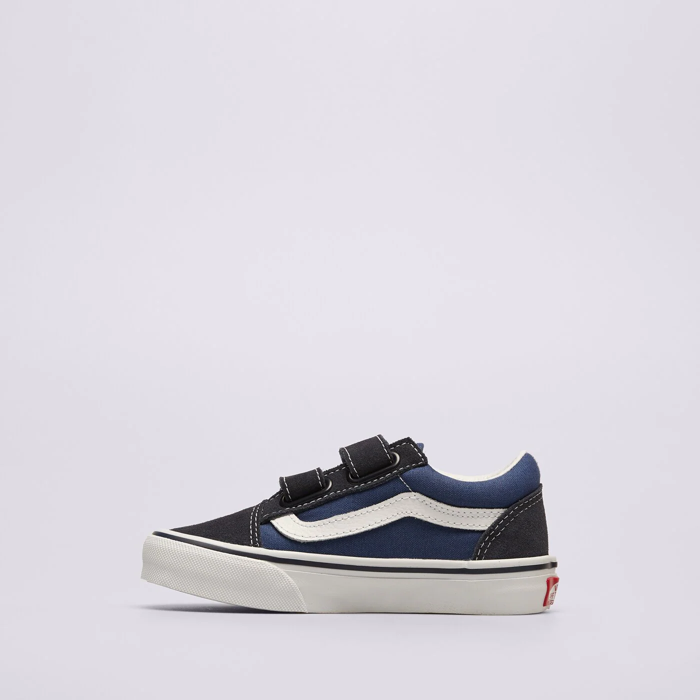 VANS UY OLD SKOOL V Dunkelblau