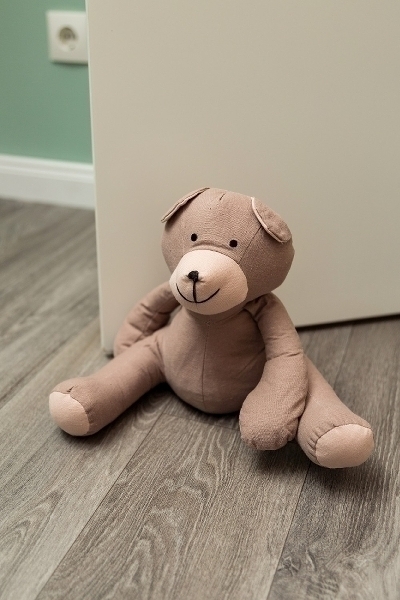MyFlair Türstopper Teddy 