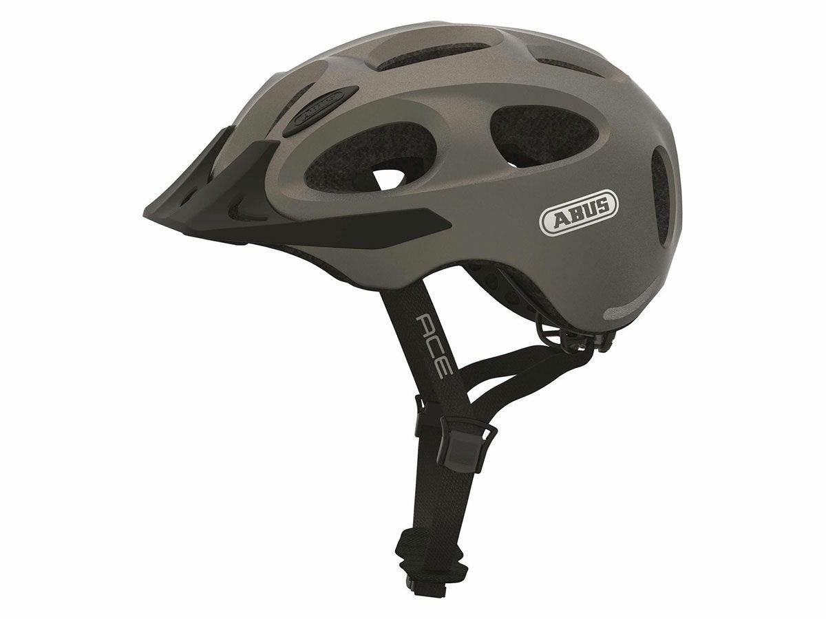 Abus Youn-I ACE Fahrradhelm