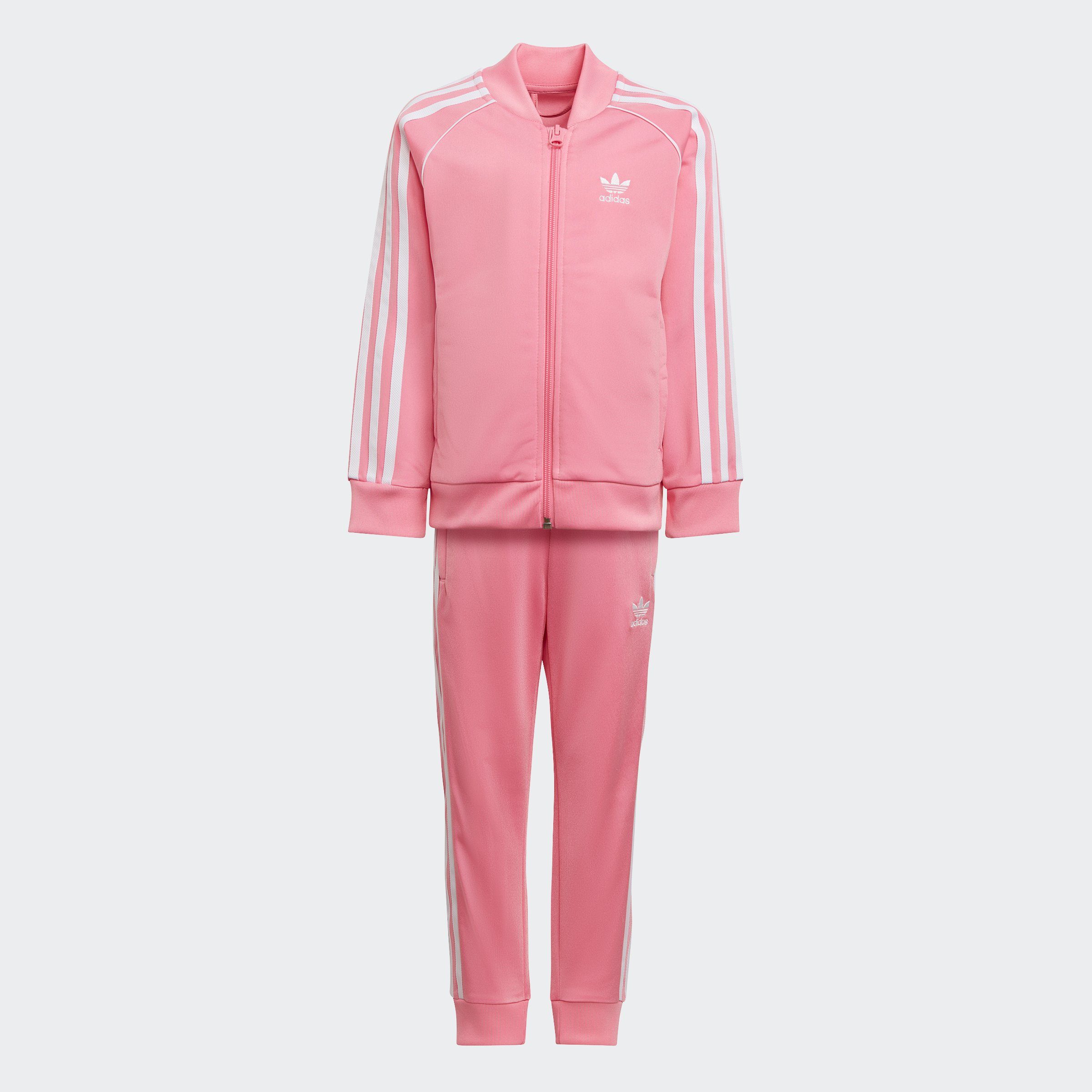 adidas Originals Trainingsanzug ADICOLOR SST (Set, 2-tlg)