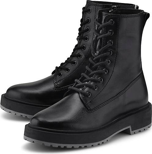 Another A Stiefeletten (schnürbar)