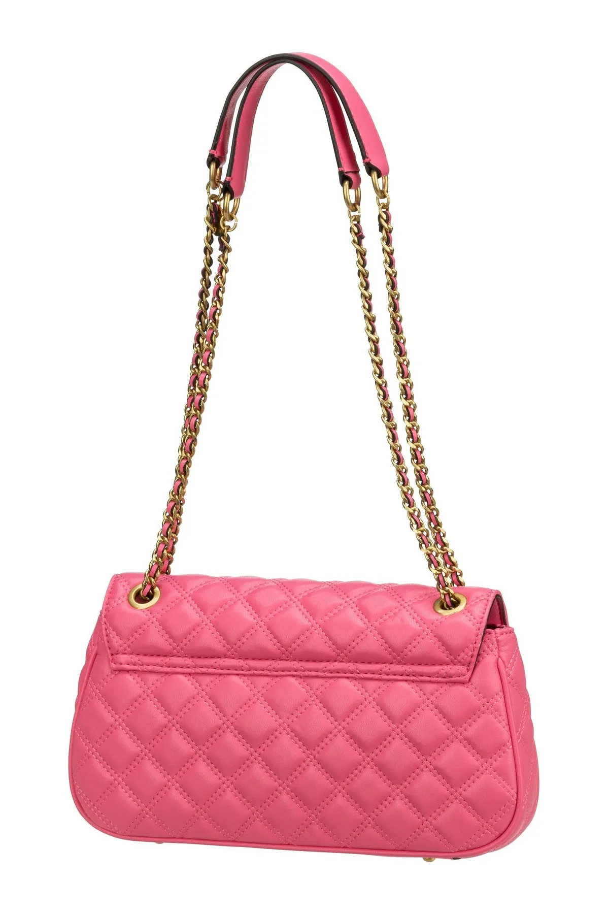 Guess  Schultertasche Giully Conv Crossbody Flap