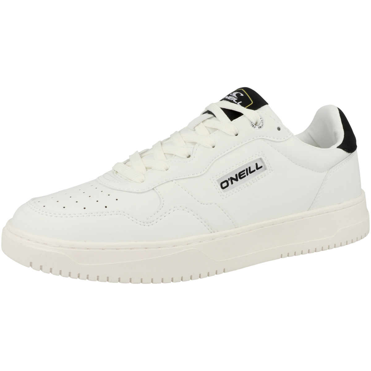 O Neill Galveston Sneaker Low weiss