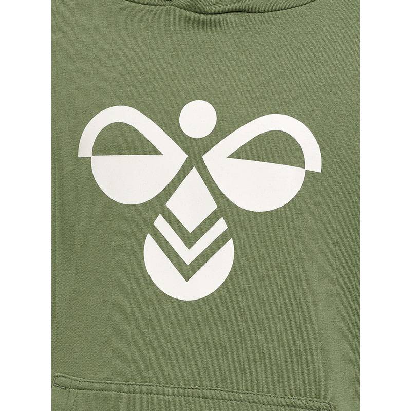 hummel hmlCUATRO HOODIE Hoodie Kinder