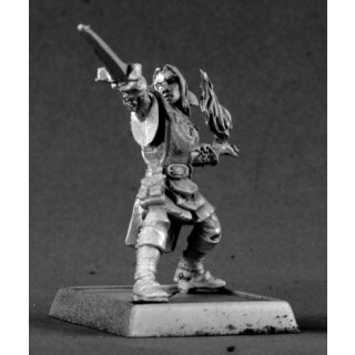 Ian Ivycrown Mage (REA14544)