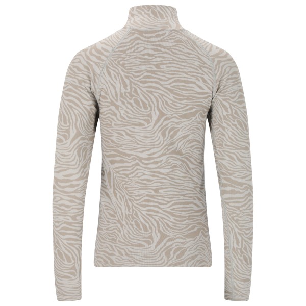 ATHLECIA - Women's Ralphie Seamless Midlayer - Funktionsshirt