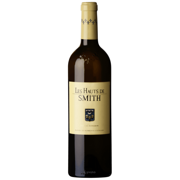 Château Smith Haut-LafitteLes Hauts de Smith Pessac-Leognan Blanc 2020