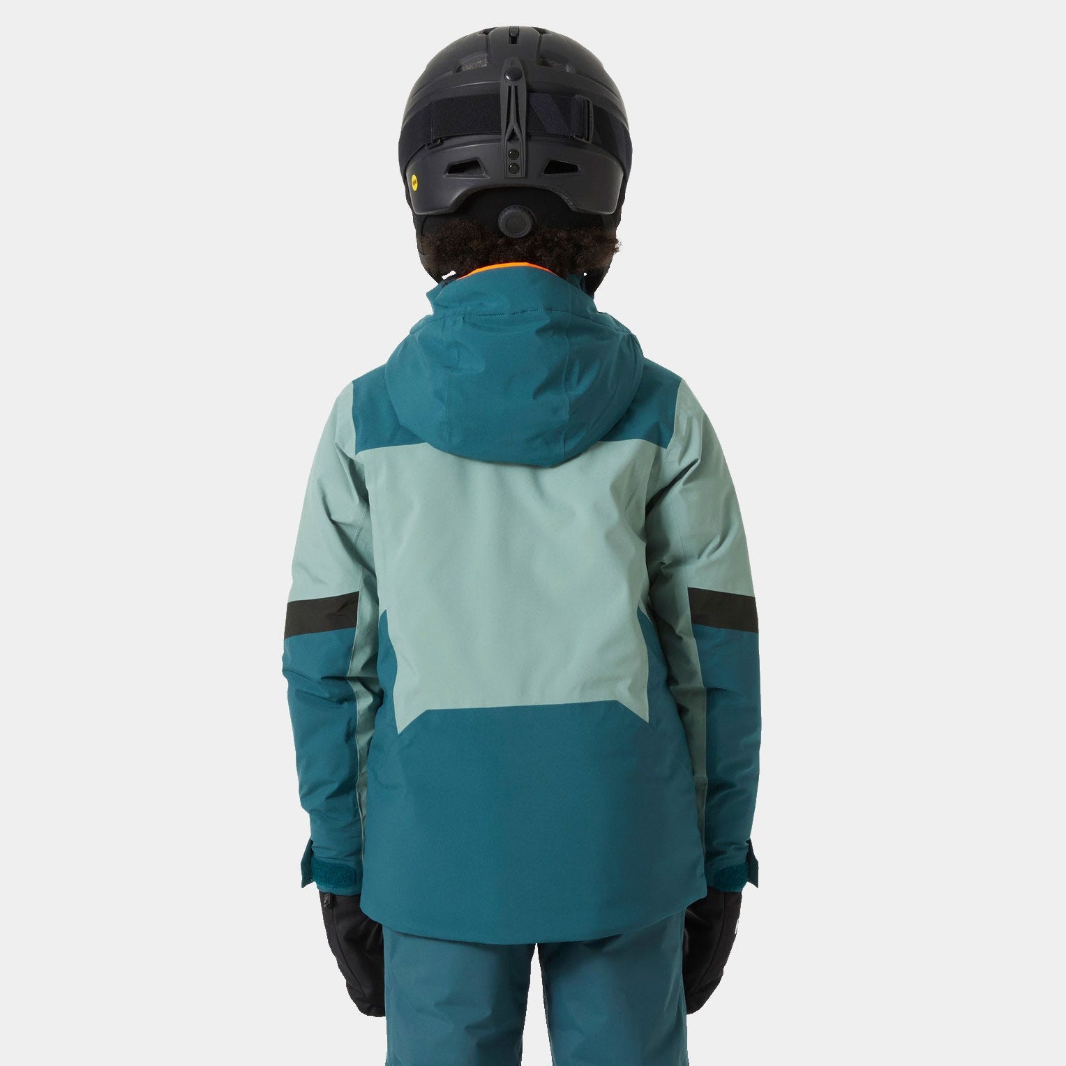 Juniors' Elevate Ski Jacket