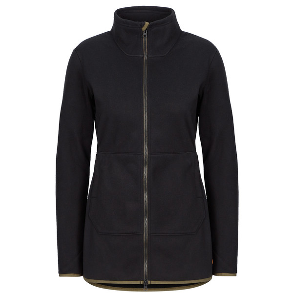 ARETE JACKET Damen - Fleecejacke