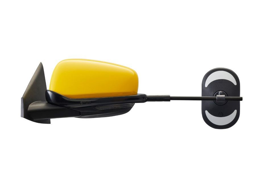 EMUK 100303 Renault Caravanspiegel
