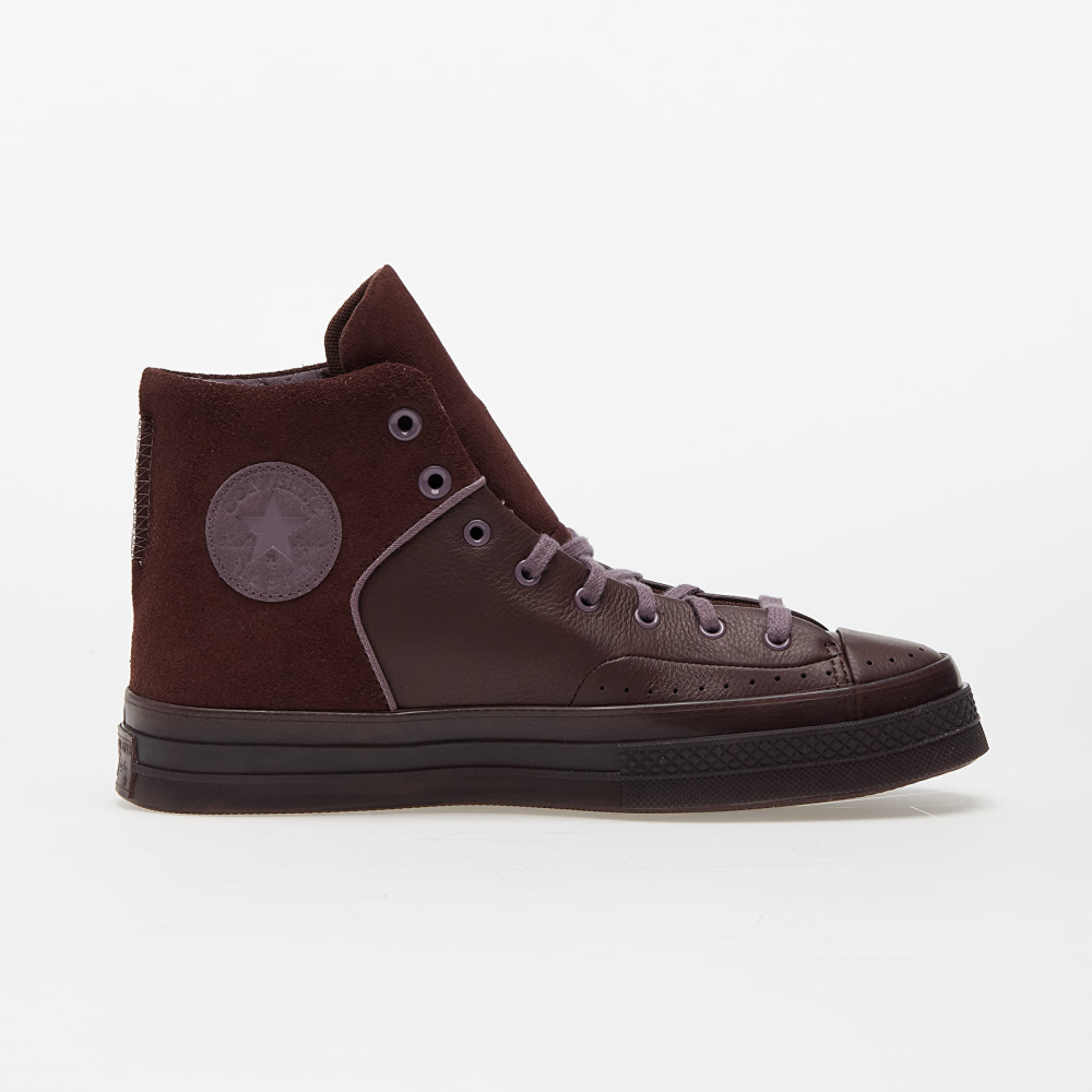 Converse Chuck 70 Marquis Warm Winter Essentials A05619C / braun