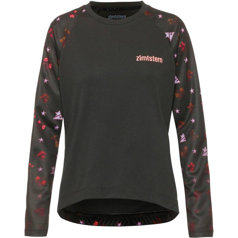 Zimtstern Braapz Trikot Damen