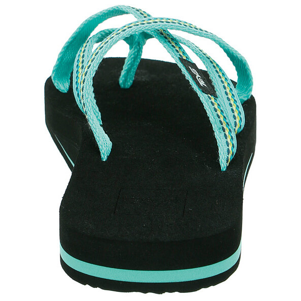 Teva - Women's Olowahu - Sandalen
