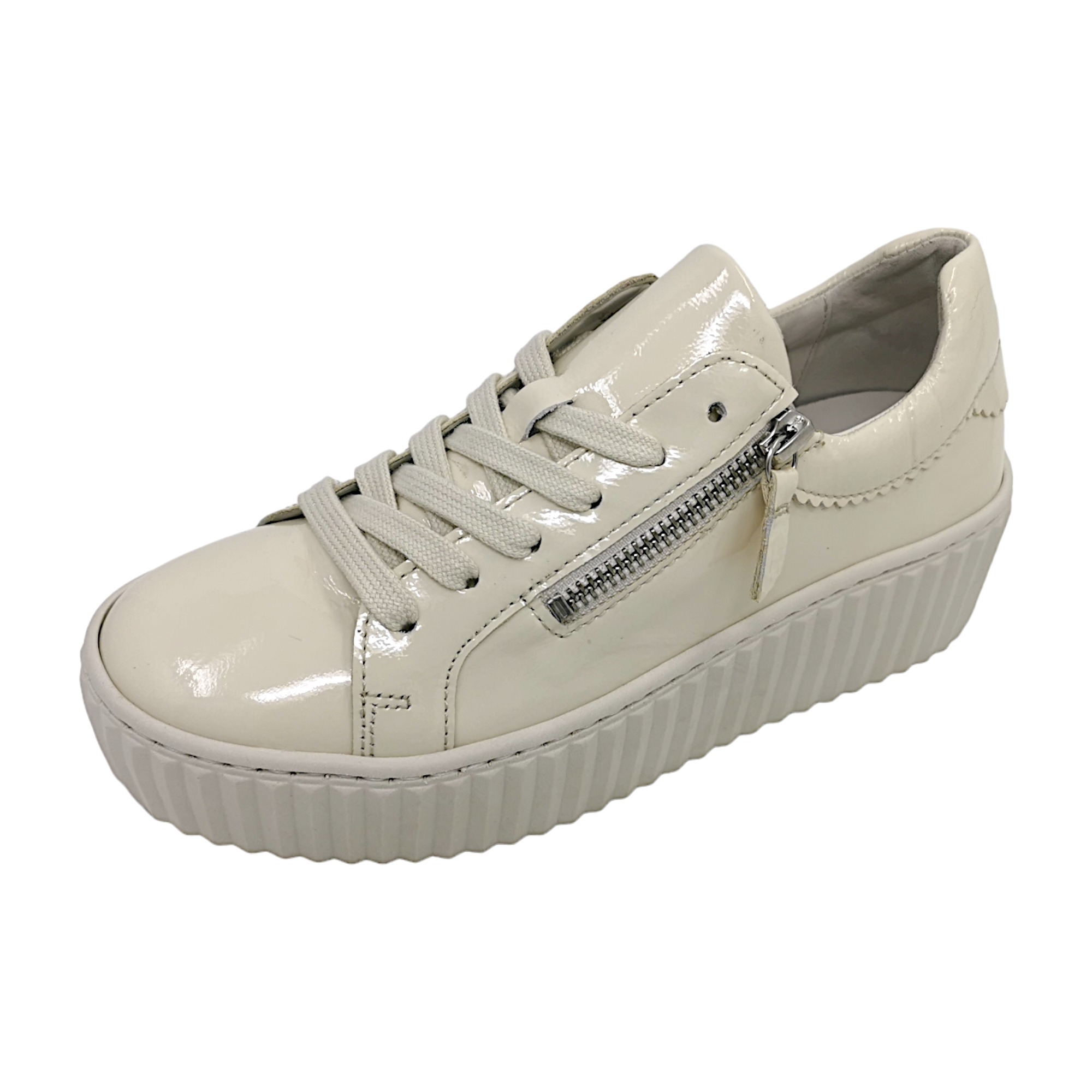 Gabor 33.200.91 Beige 91 weiss