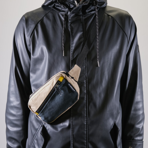CALAO - HIP PACK - Hüfttasche