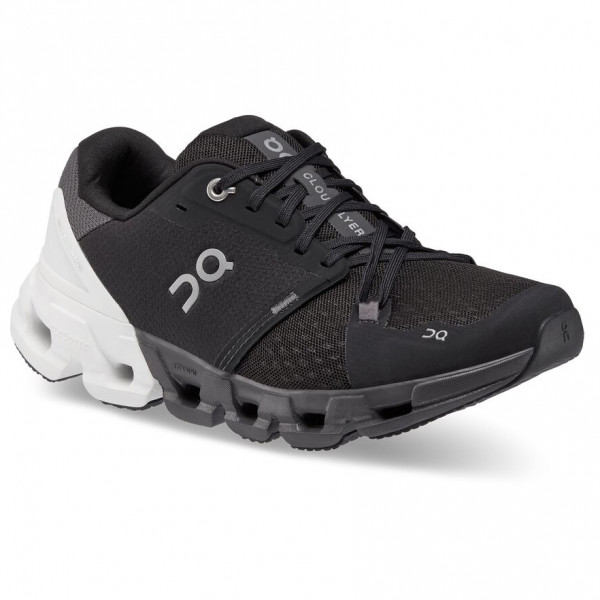 On - Women's Cloudflyer 4 - Runningschuhe