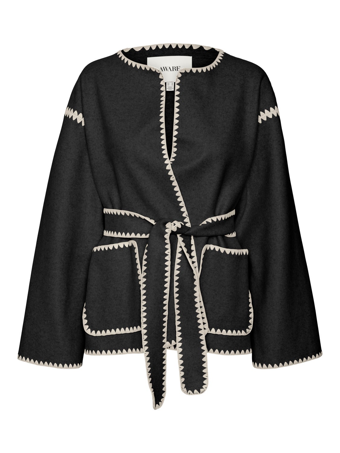 VMZAYLA Jacke