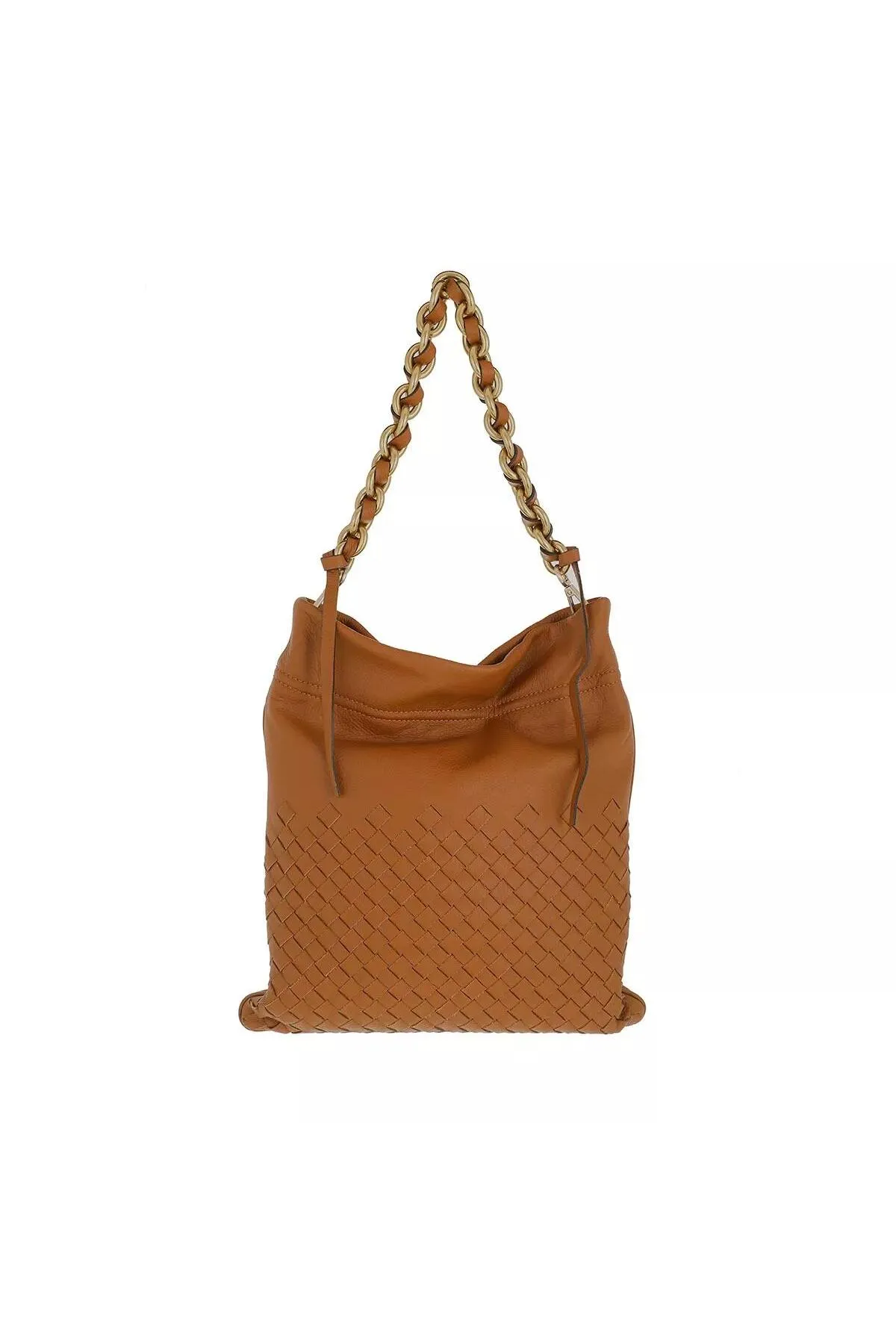GIANNI CHIARINI  Memory Hobo Tasche Cuoio