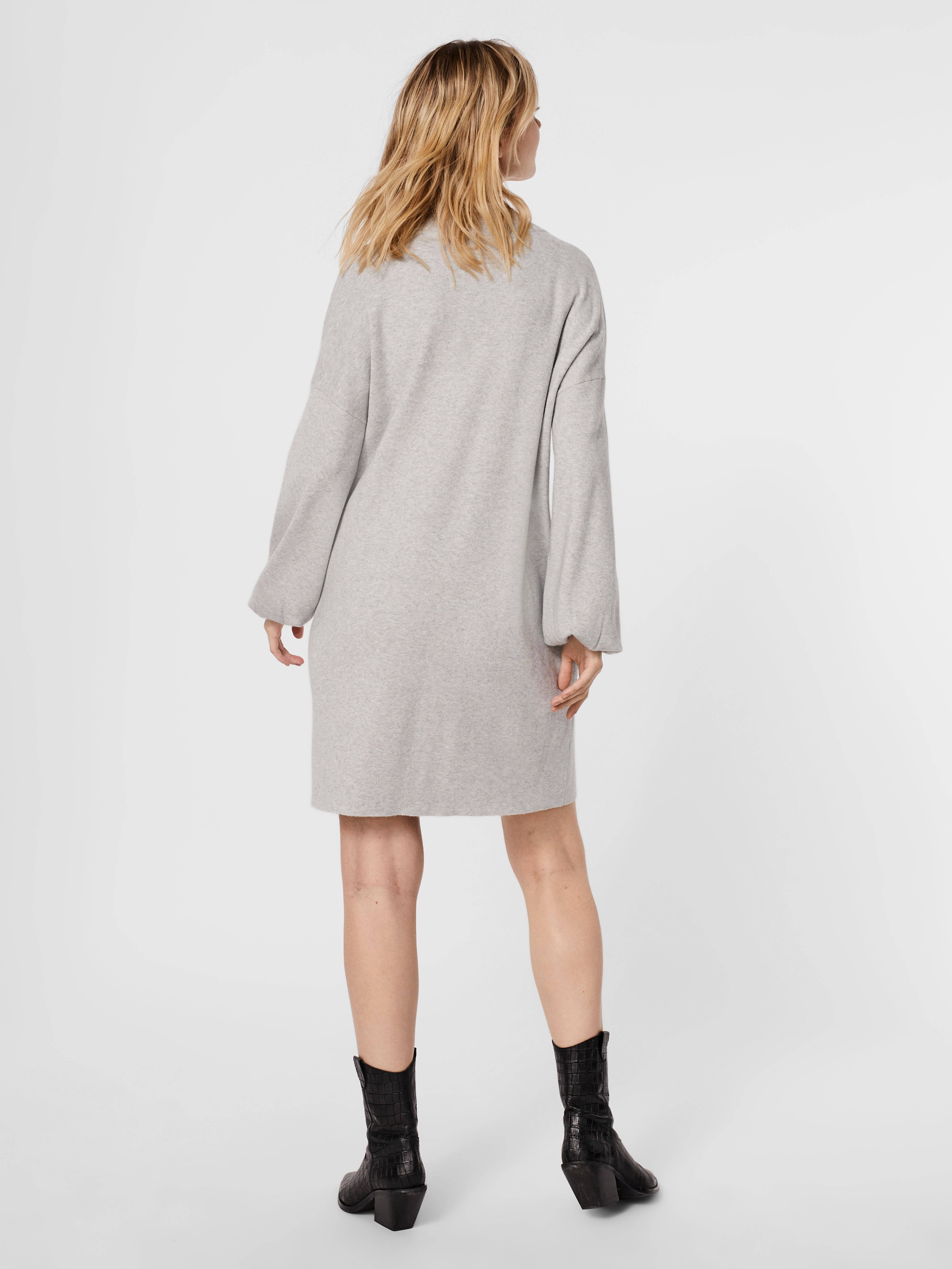 VMNANCY Kurzes Kleid