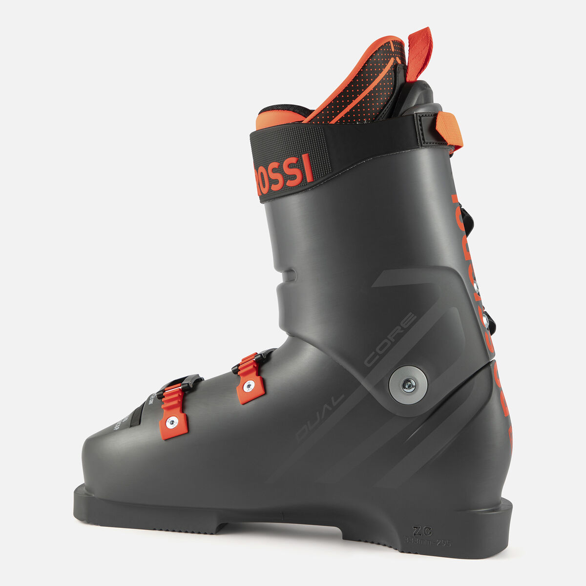 Unisex Racing Skischuhe HERO WORLD CUP ZC