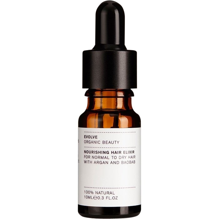 Nourishing Hair Elixir
