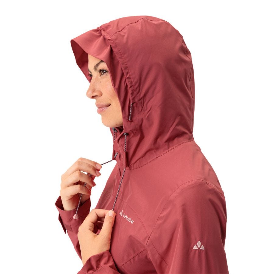 Skomer Parka II Damen
