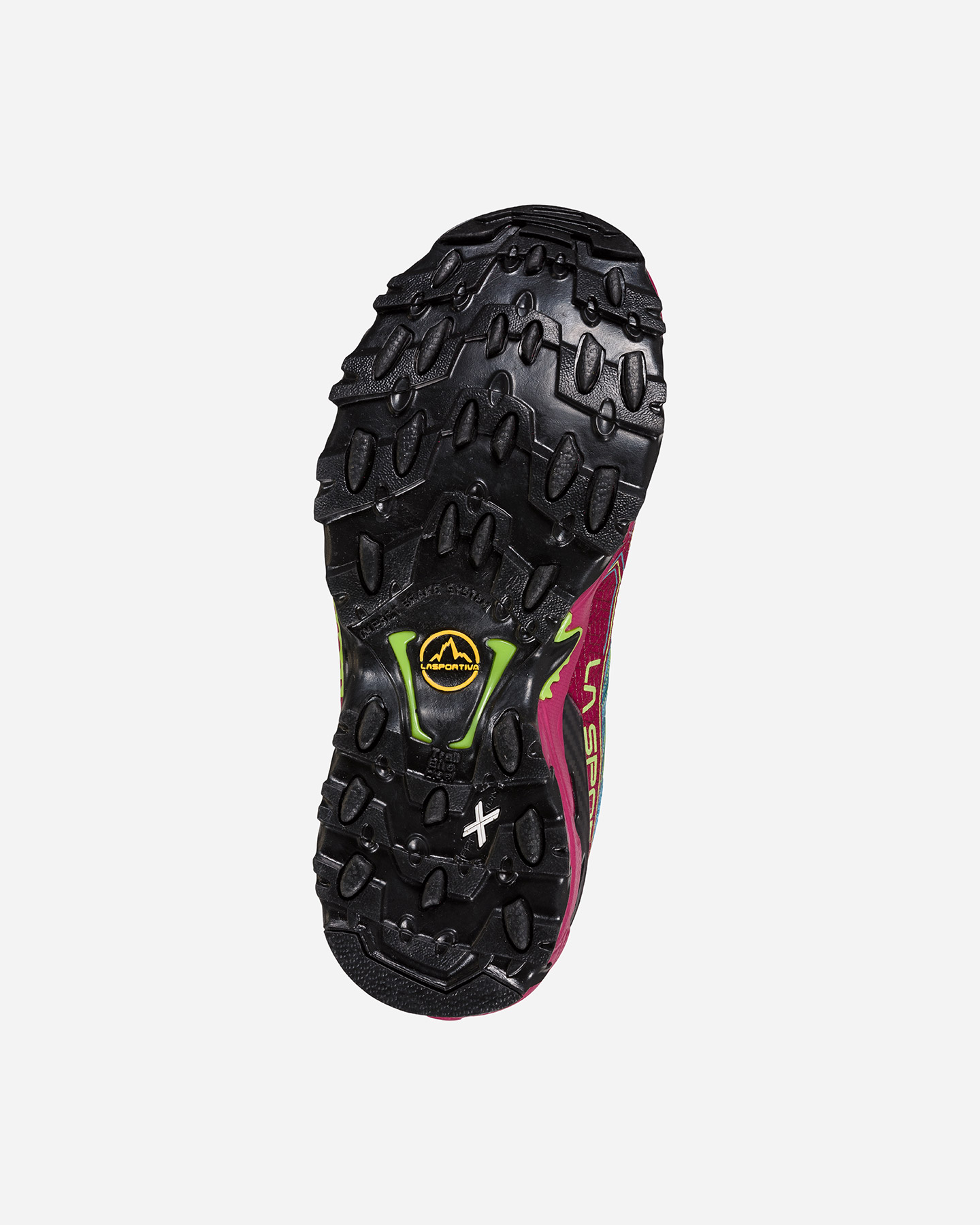 Buty trekkingowe La Sportiva Ultra Raptor II W Trail 46O502624