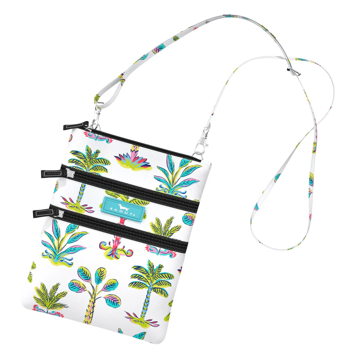 Crossbody Sally Go Lightly