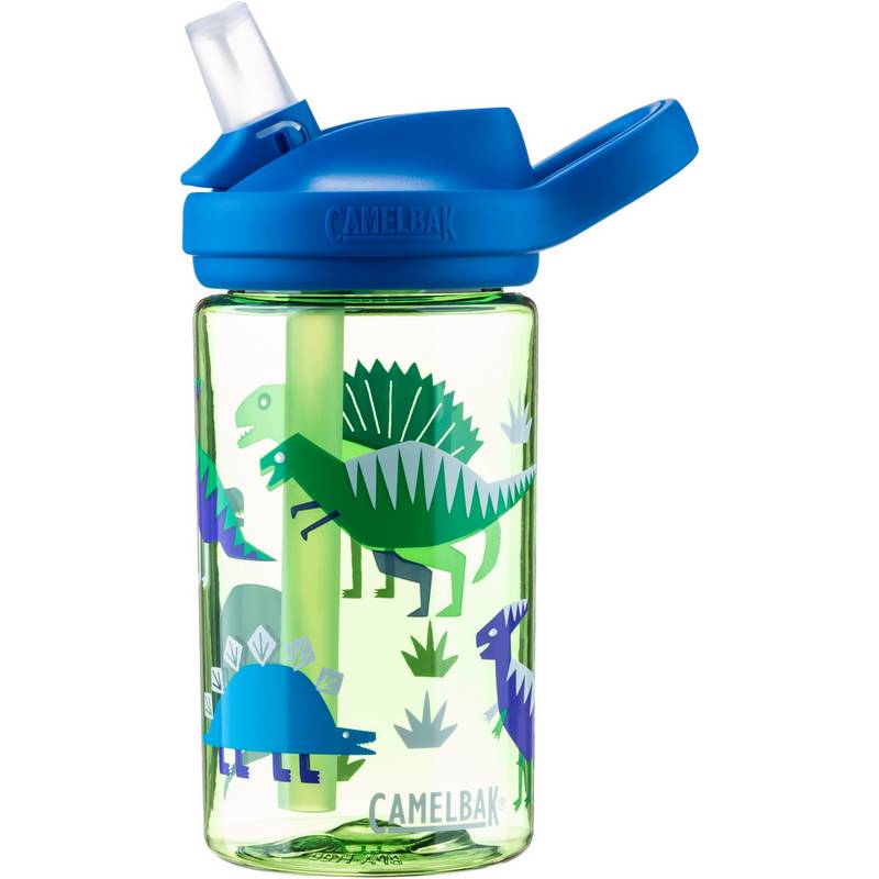 Camelbak eddy+ Kids 14oz Trinkflasche Kinder