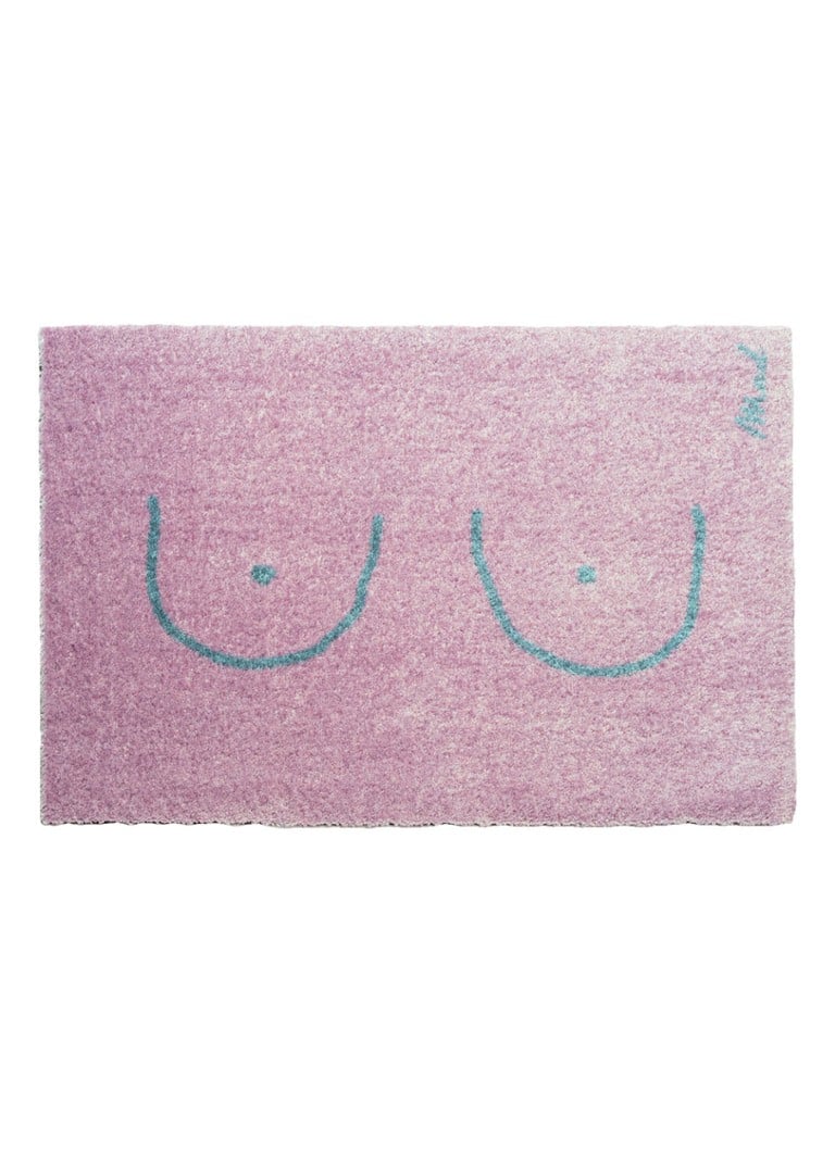 Tappetino universale Mad About Mats Pola 50 x 75 cm