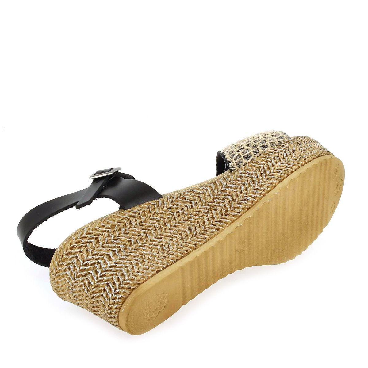 Porronet  FI2735 - Noir Beige