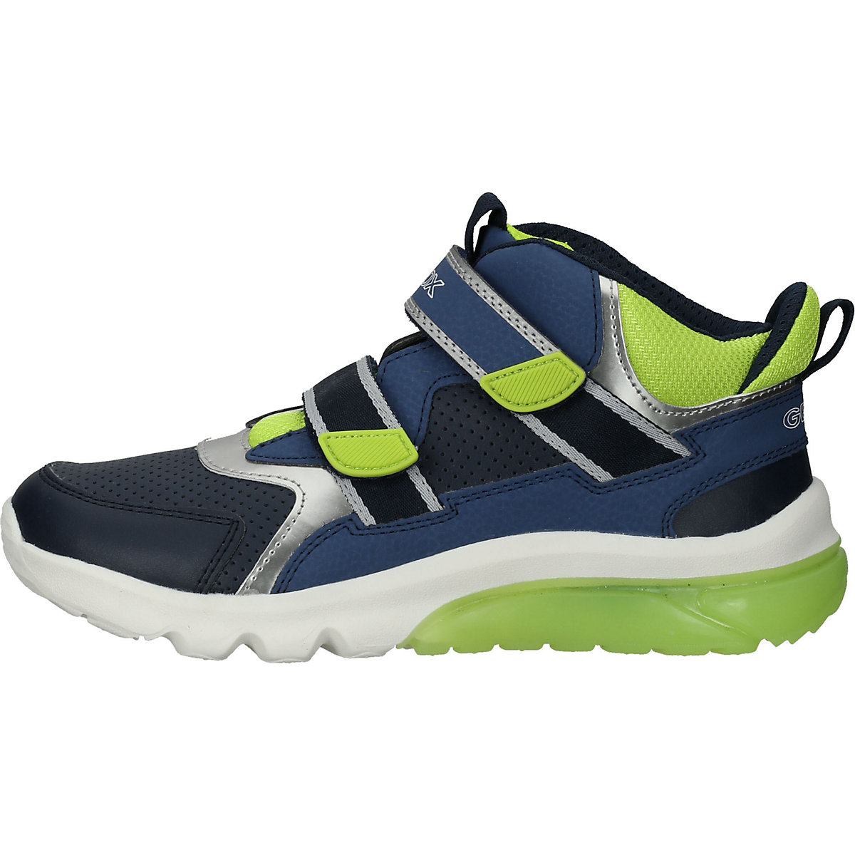 Sneaker Halbschuhe