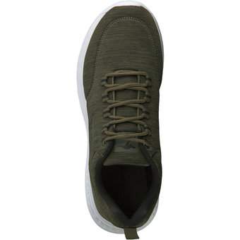 KangaROOS KL A Kimon Sneaker in grün