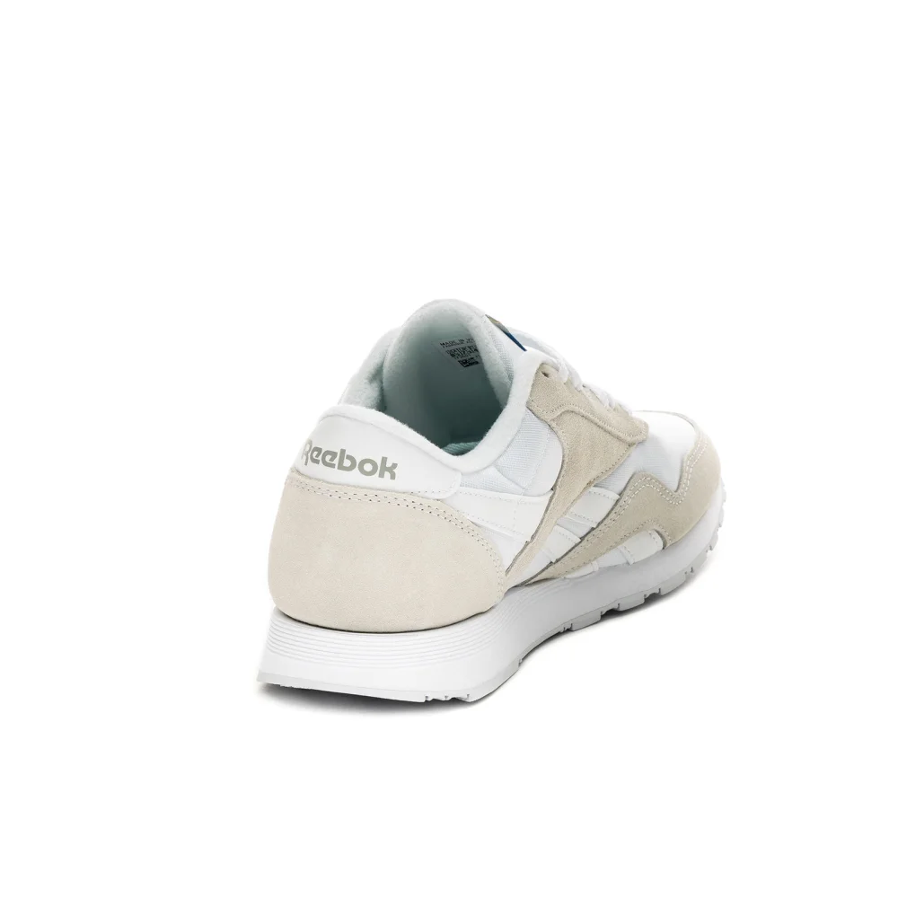 Reebok Classic Nylon FV1593 / weiss