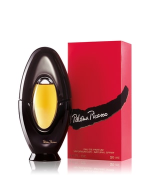 Paloma Picasso Mon Parfum Eau de Parfum 50 ml