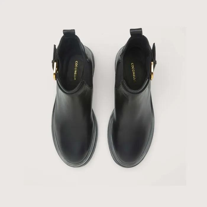 Coccinelle Dorian Smooth