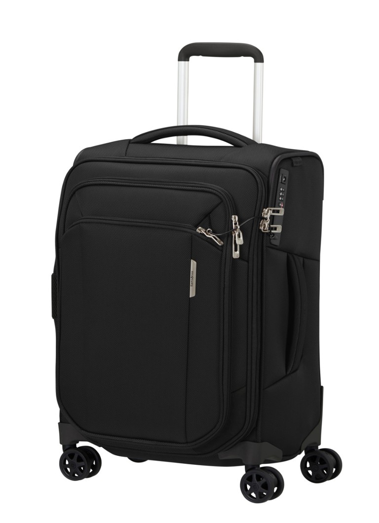 Valiză cu roți Samsonite Resppark 55 cm
