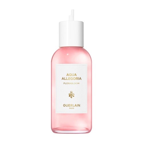 Guerlain Aqua Allegoria Florabloom Eau de Toilette utántöltő 200 ml