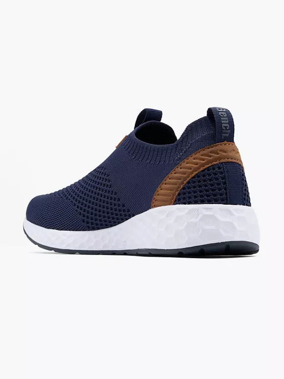 Bench Slip On Sneaker