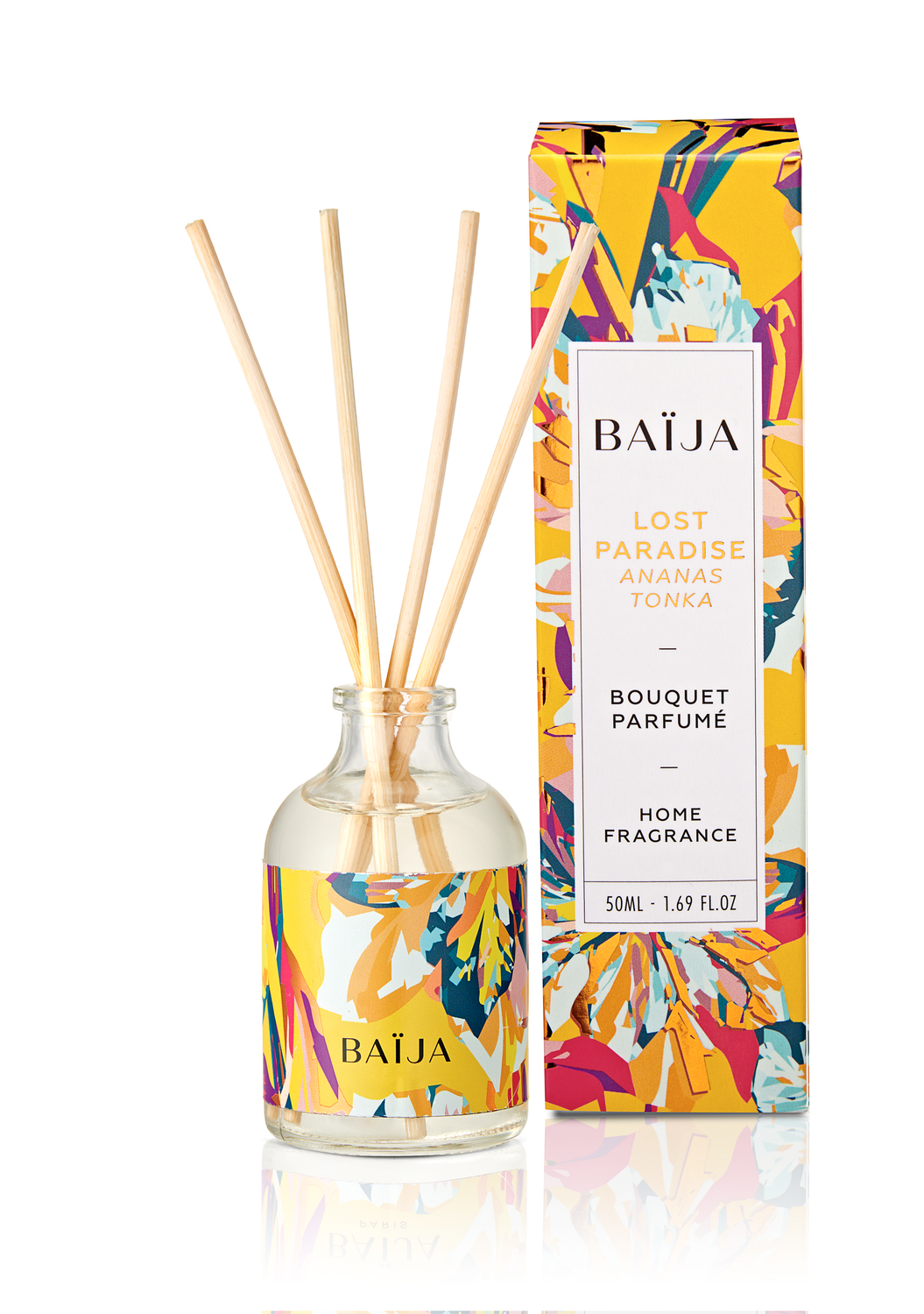 baïja Lost Paradise Mini Bouquet Parfumé