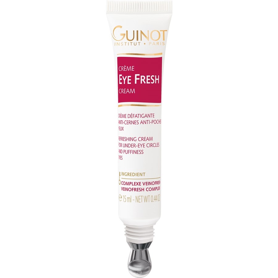Eye Fresh Cream