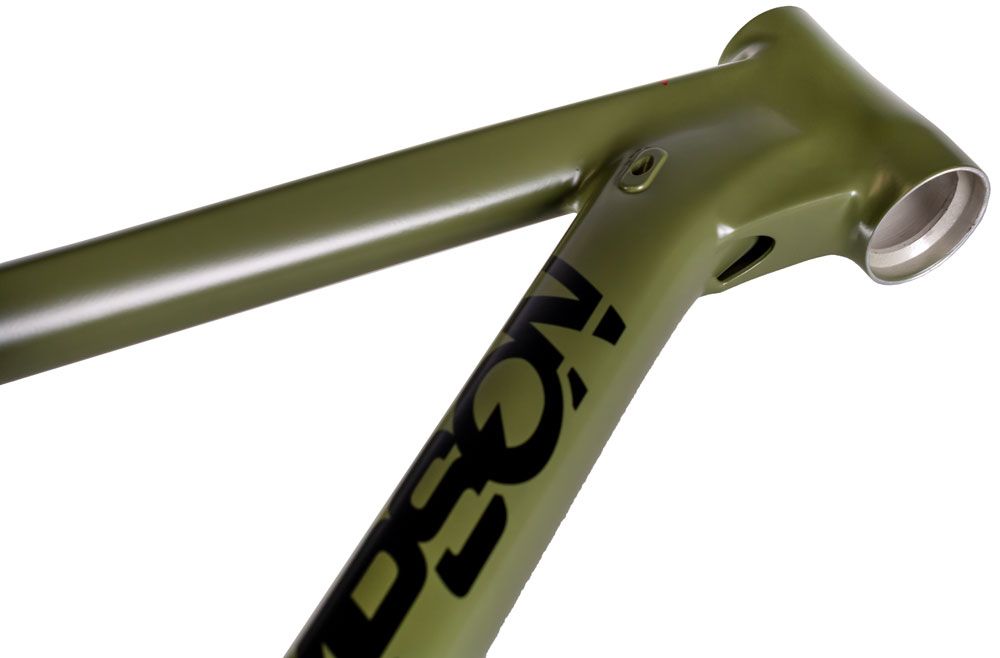 Thompson XC-9000 Black Army 29