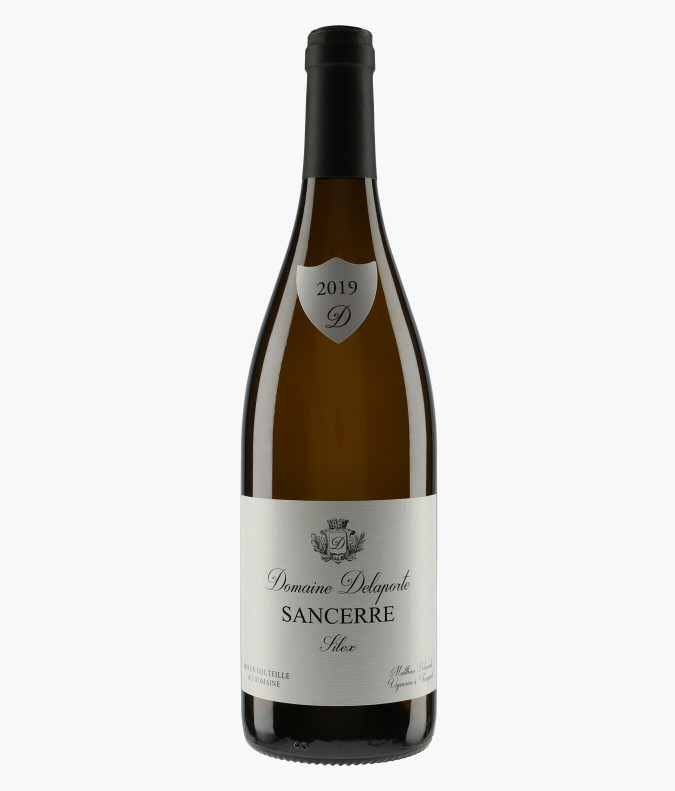 Sancerre Silex 2019DELAPORTE