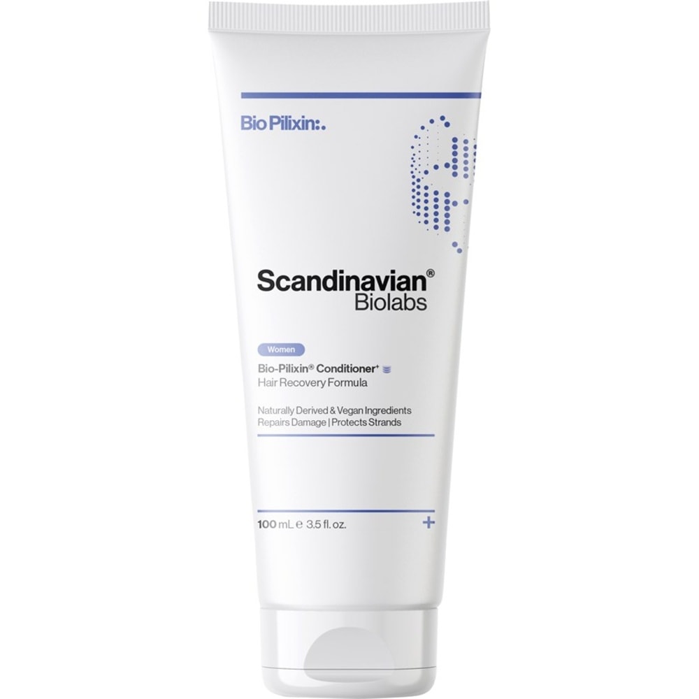Scandinavian Biolabs Bio-Pilixin Conditioner Women Aprés-shampooing