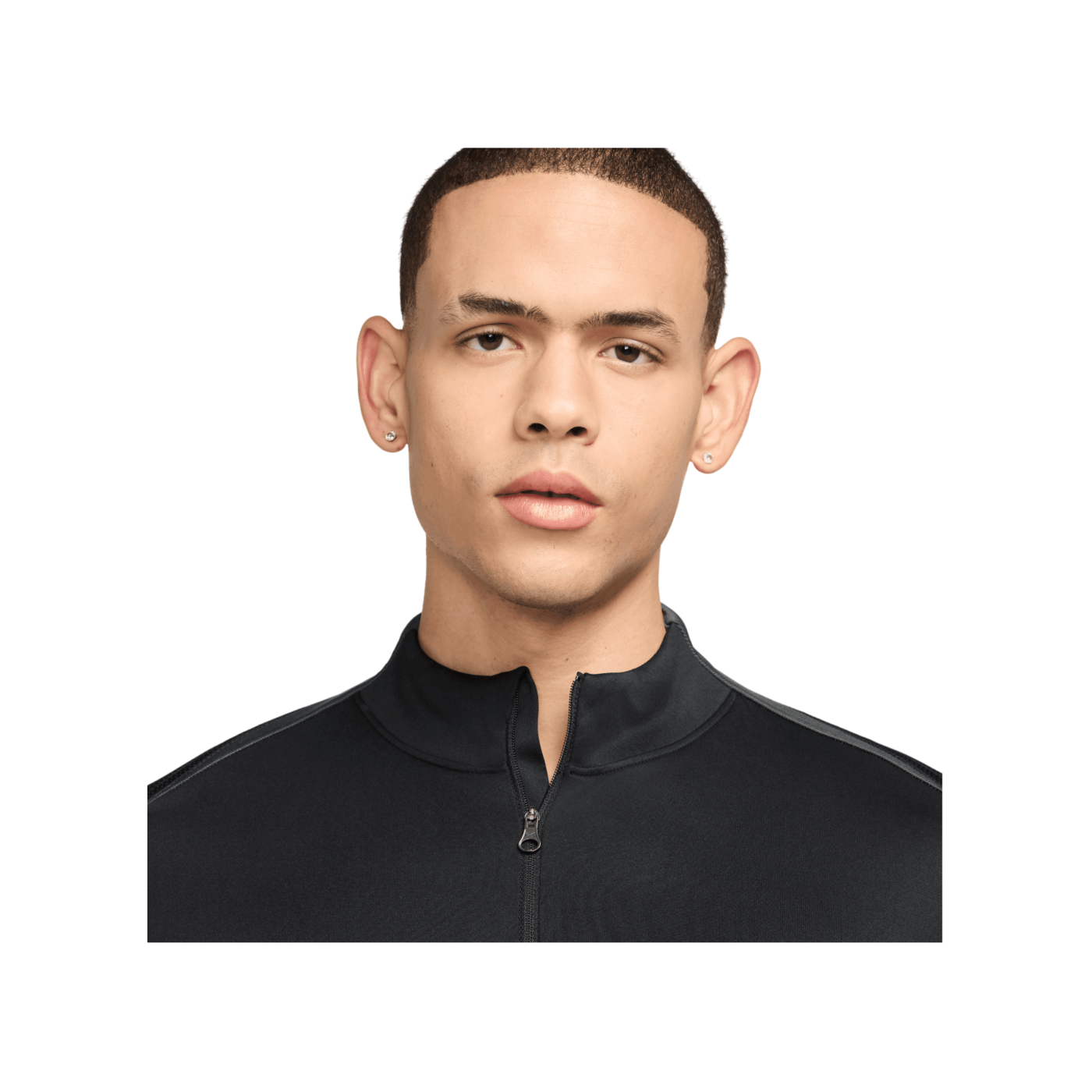 Nike Academy Pro Drill Top Schwarz F010
