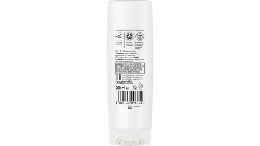 Pantene PRO-V Pflegespülung Color Protect 200ml 200 ml