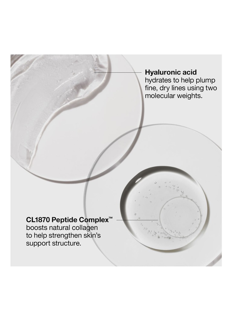 CLINIQUE Smart Clinical Repair™ Crema correzione rughe - dag- & nachtcrème