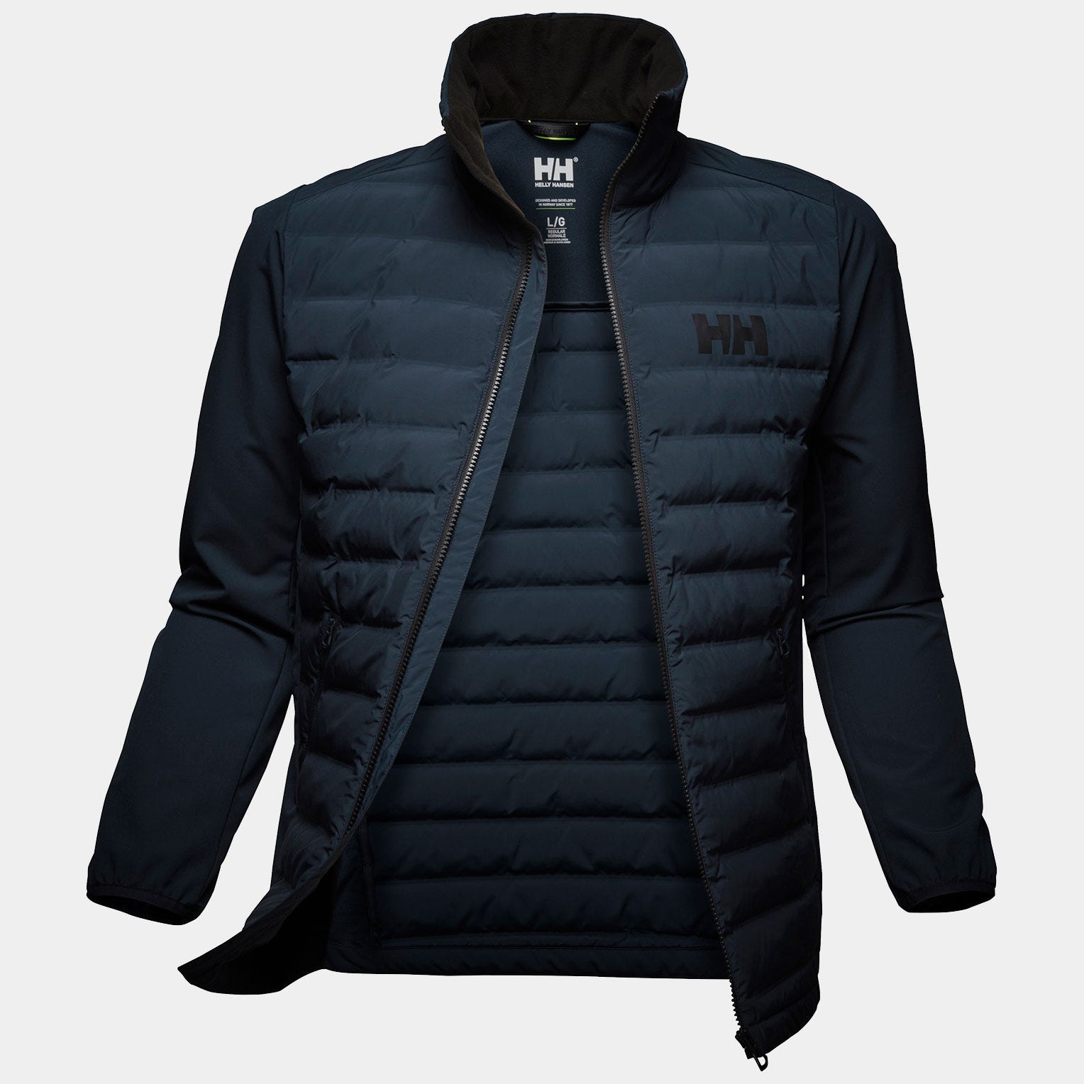 Men's HP Insulator 2.0
