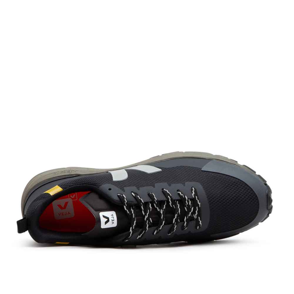 VEJA Dekkan DC0102581B / schwarz