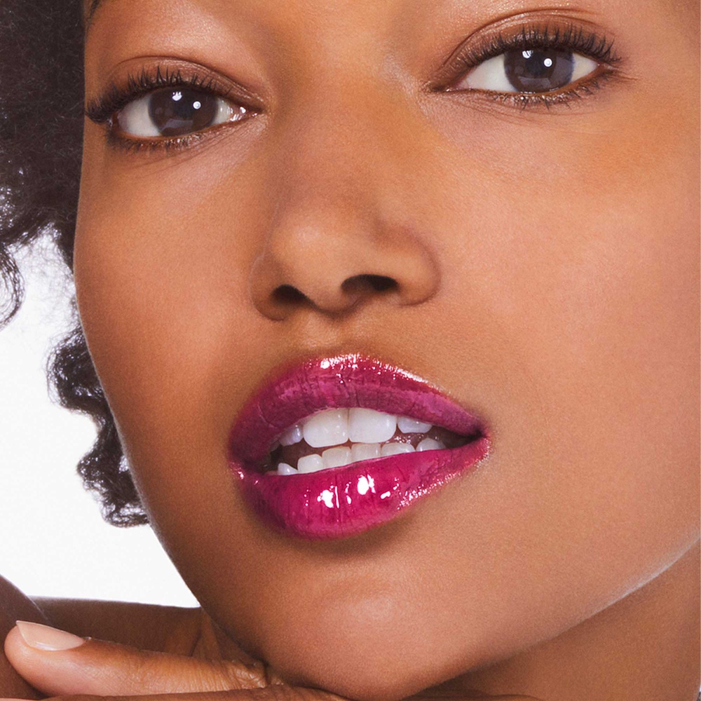 Clarins Lip Comfort OiL Gloss